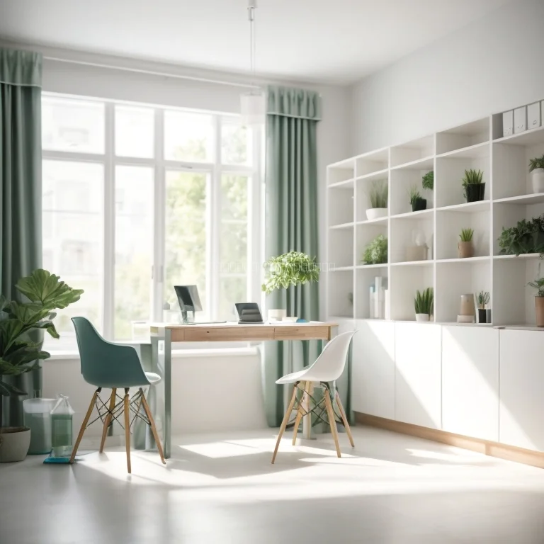 Klar strukturierte Checklisten für Zuhause